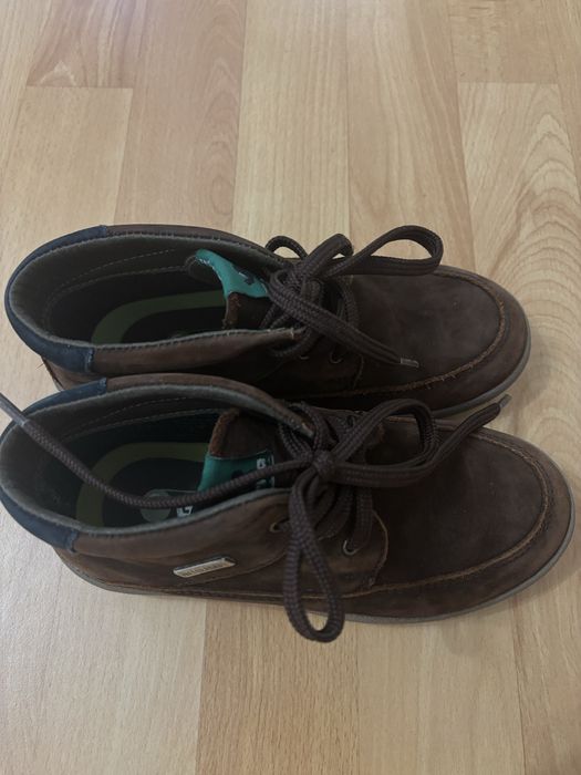 Взуття дитяче для хлопчика