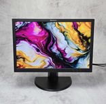 Монітор 24" Lenovo lt2452pwC 1920х1200 16:10 E-IPS LED є кількість
