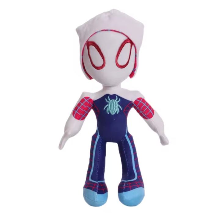 Spidey e a Sua Super Equipa – Portes Grátis e 30% Desconto no Segundo