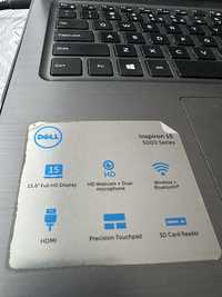 Laptop DELL Inspiron 5567