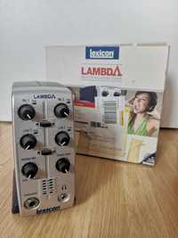 Interface Audio USB Lexicon LAMBA