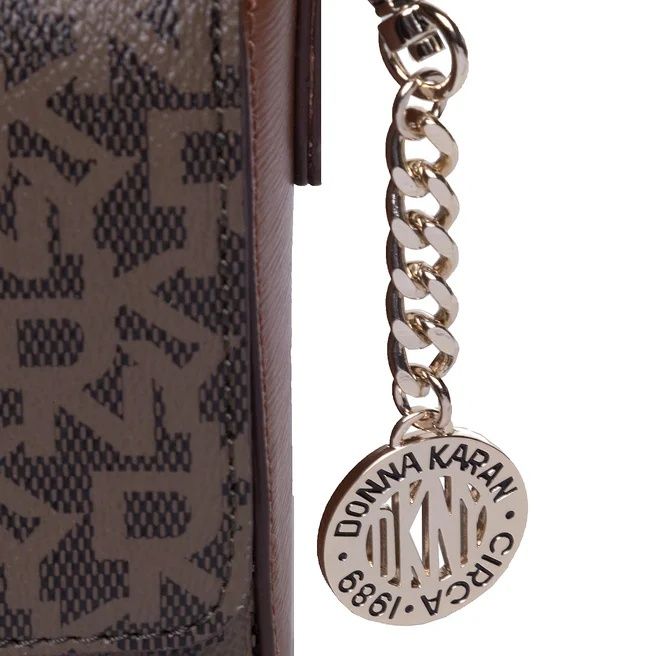 Torebka Dkny Bryant Md Flap Xbody