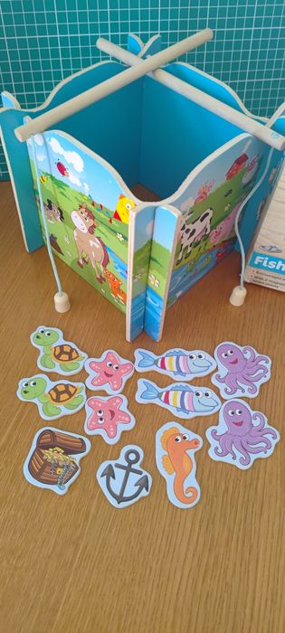 Play tive junior zabawka zrecznosciowa