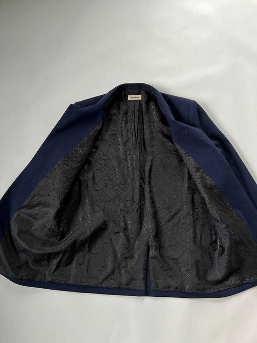 Блейзер Zadig & Voltaire