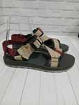 Сандалі чоловічі Merrell Alpine Strap Beige/Grey J00328