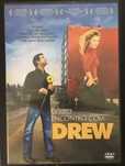 O meu encontro com Drew dvd