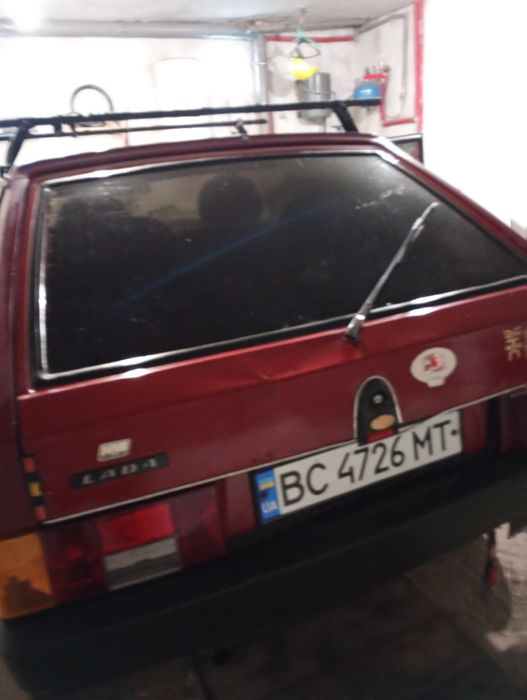 Продається машина ВАЗ