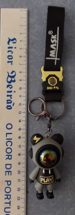 Porta Chaves Novo (818)