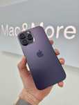 GWARANCJA iPhone 14 Pro Max Purple 90% bateria