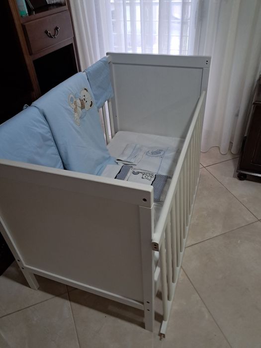 Berço /cama bebe