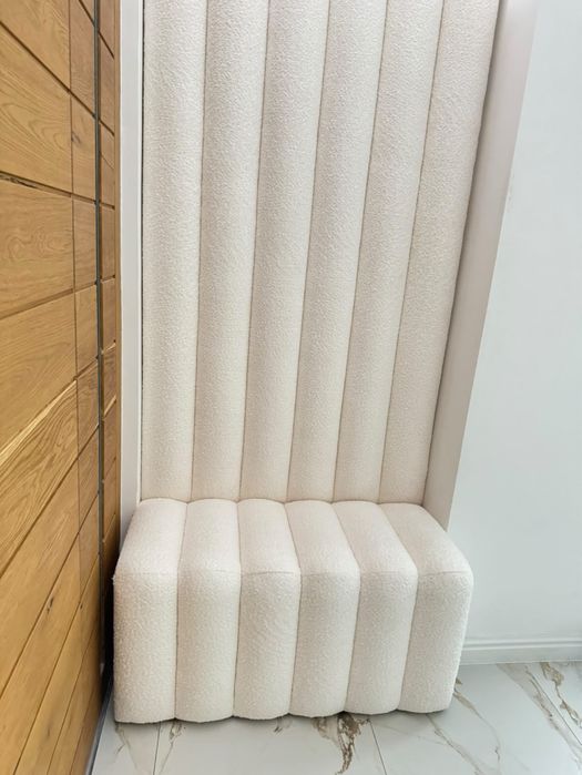 Panele tapicerowane na wymiar