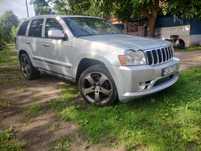 Jeep grand Cherokee 3.7 roczny LPG!!!
