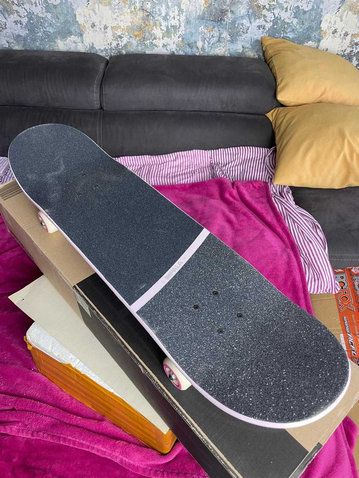 Deskorolka Impala Cosmos Skateboard  8.25'' Tensor