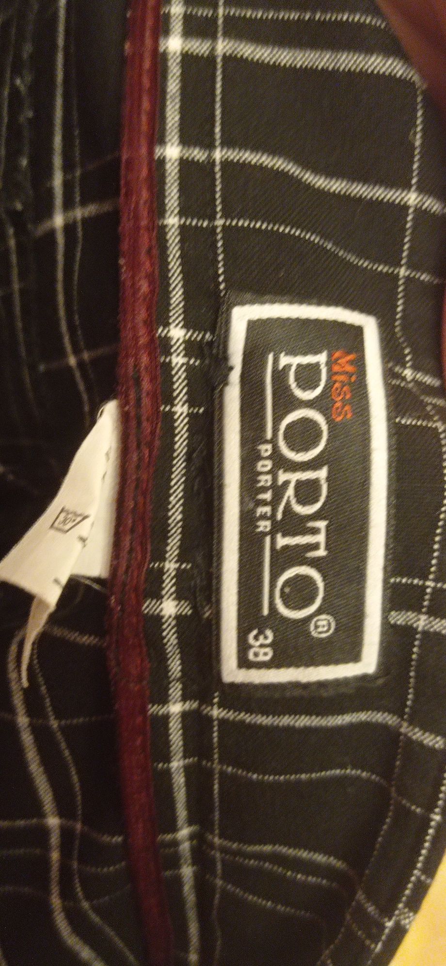 бриджи porto, vampire