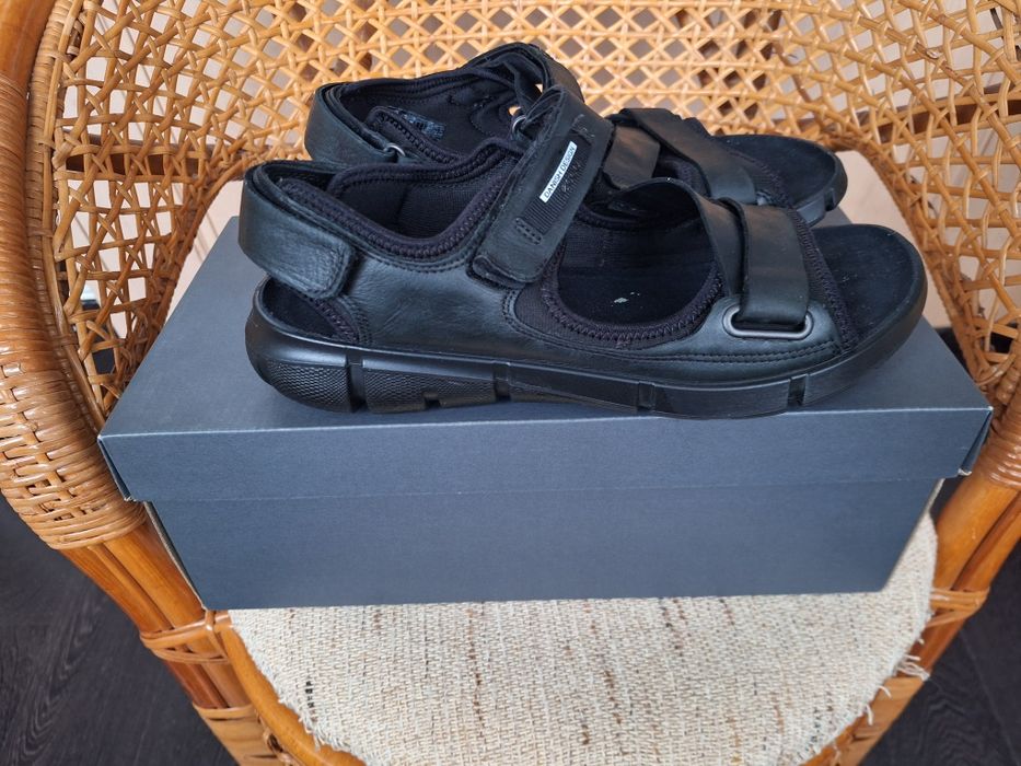 Сандалии ECCO. 42-й размер. Оригинал.