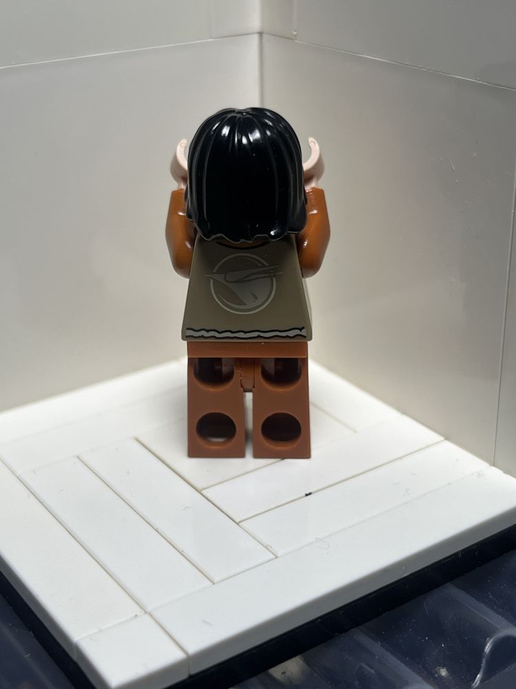 Lego Minifigurka - Ezra Bridger (sw0574) - Star Wars