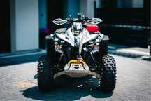 Can am renegade 1000xxc 2023r super stan, mocno doinwestowny