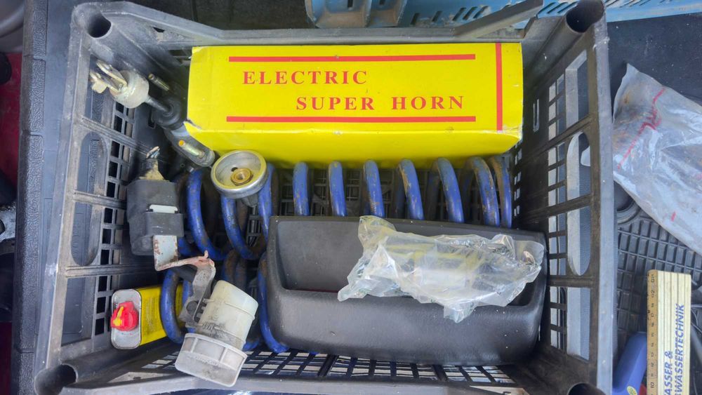 Honda Accord VI 2000r.