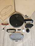 Odkurzacz robotyczny Xiaomi Mi Robot Vacuum Mop Pro STYTJ02YM