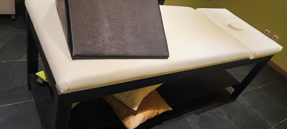 Marquesas de massagem