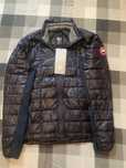 Jacket canada goose