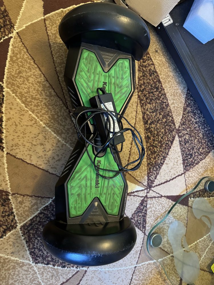 Гіроборд Kawasaki KX-PRO10.0A