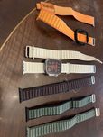 Apple watch ultra 2