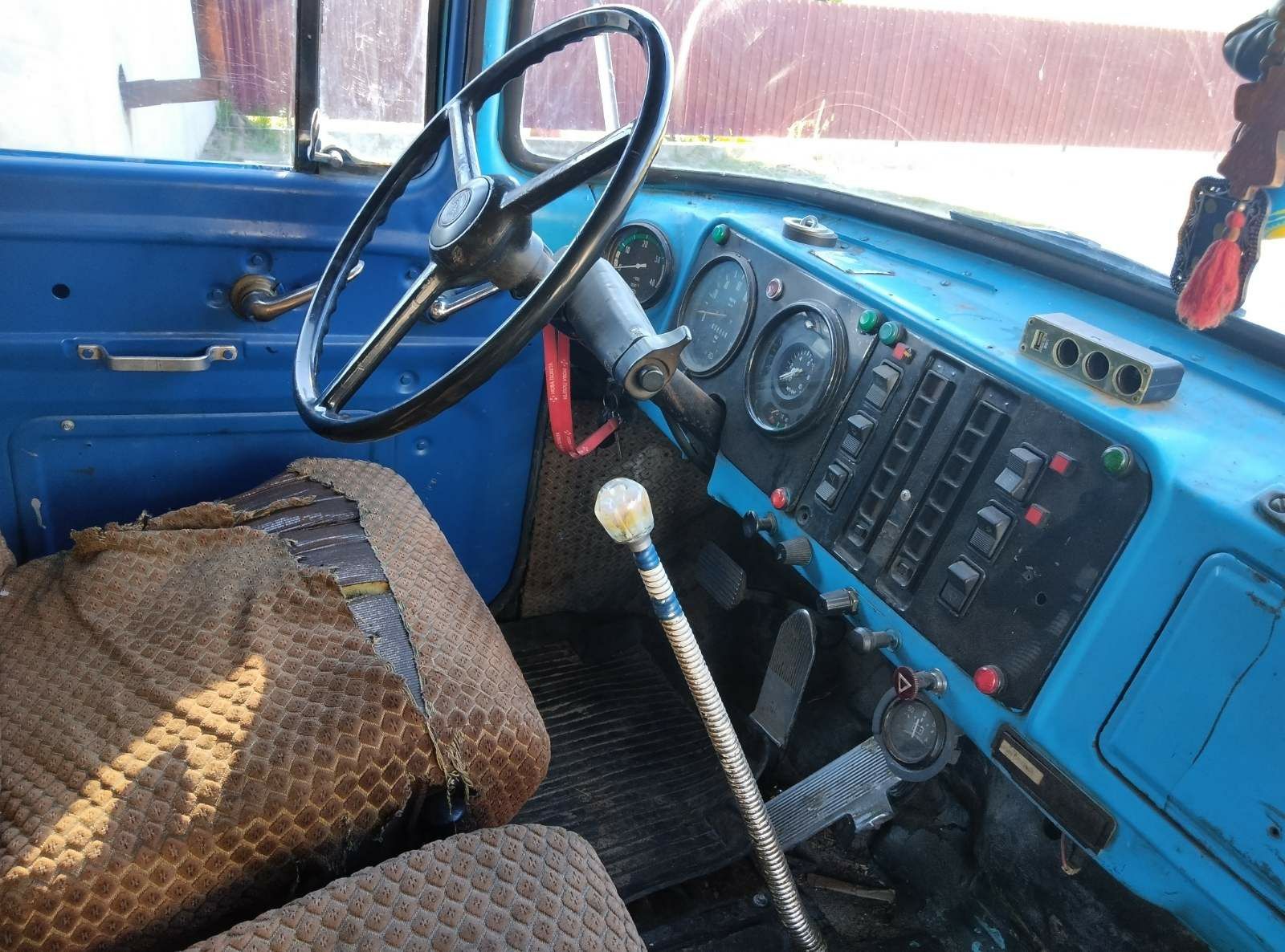 Продам зіл 130 колхозник зил