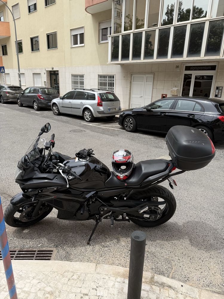 XJ6 Diversion f abs
