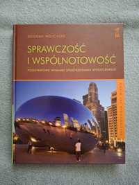 Psychologia społeczna - Sprawczość i wspólnotowość. Bogdan Wojciszke