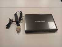 Laptop Toshiba Satelite L645D AMD Dual Core 2.3 GHz, 2Gb Ram, 220 HDD