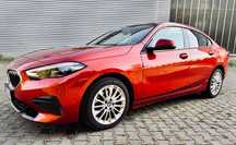 BMW Seria 2 BMW 2GC Gwarancja BMW darmowe PRZEGLĄDY bezwypadkowy skóry FV23%