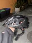 Capacete Ciclismo BTT KTM Factory Line