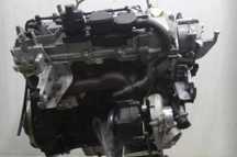 Motor Mercedes C220Cdi C200Cdi 2.2Cdi W204 150Cv Ref.646.963