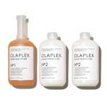 OLAPLEX ZESTAW No.1 Bond Multiplier No.2 Bond Perfector