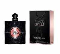 Perfum Damski YSL Black Opium EDP 90 ml-Black Weekend