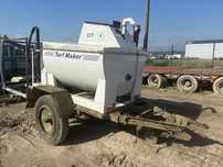 Hydrosiewnik do trawy Turf Maker 325 14HP 2020r
