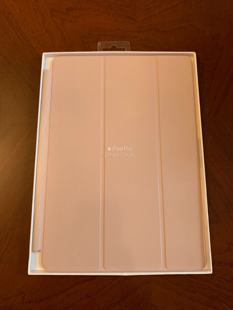iPad Pro Smart Cover etui obudowa Apple nowa oryginalna