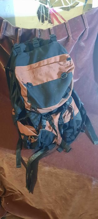 backpacks e mochilas