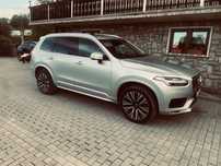 Volvo XC 90 Drugi właściciel