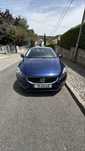 Volvo V40 D2 2016 Ocean Race