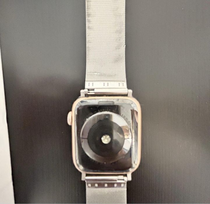 Apple Watch serie 4 44mm