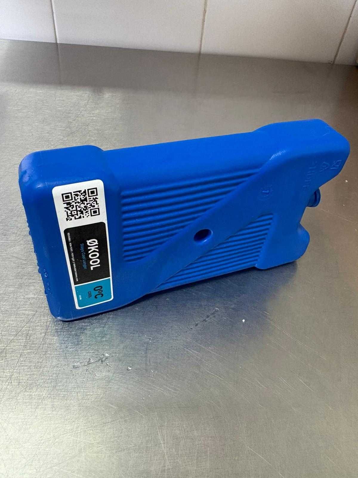 Blocos de Refrigeração