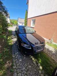 Audi a4 b7 1.8t.