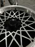 Jantes ATS 15” 5x112