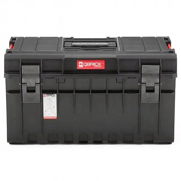 Qbrick Skrzynka Narzędziowa System One 350 Basic !