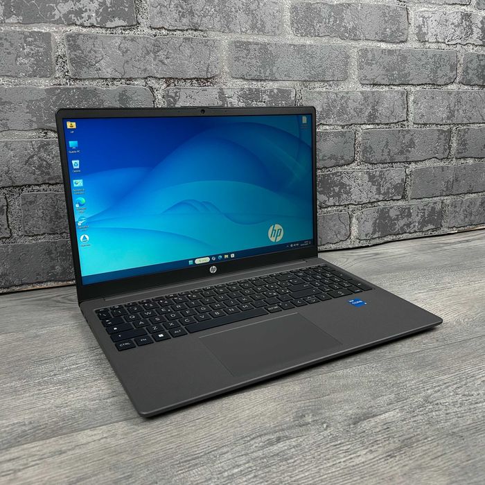 NEW! Ноубук HP 250 G10 (15,6" IPS | Intel i5-1334U | 8Gb | 256Gb)