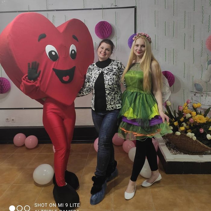 Аренда костюмов,Ростовые куклы, Аниматоры, Пиньята, Аренда Декор