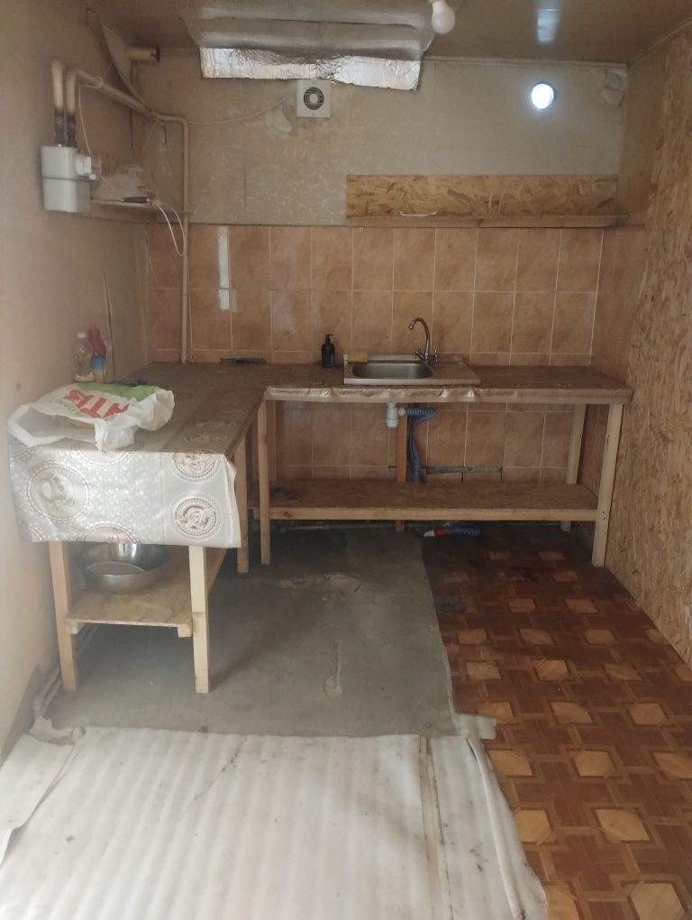 Сдам дом в с. Нововасильевка Вольнянский р-он Запорожская обл.