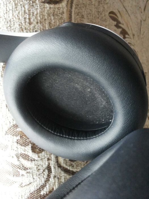 Słuchawki SONY Pulse 3D bezprzewodowe do PS5